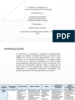 CUADRO COMPARATIVO Exposicion