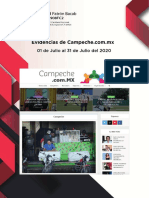 Mes Julio-Campeche - Com.mx PDF