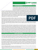 Capital Market Review PDF