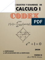 Codex Cal 1 2do Parcial