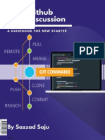 Git-and-Github basic discussion