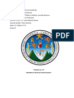 TI-40 Auditoria de Servicios Hospitalarios PDF