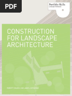 SITE GRADING and LANDFORM DESIGN SITE GR | PDF | Slope | Contour Line