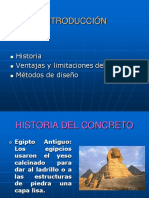 1.0INTRoduccion Concreto PDF