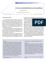 La arquitectura cerebral como responsable del proceso de aprendizaje (1).pdf