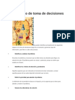PDF Ejemplo Proceso Toma de Decisiones - Convert - Compress