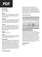 Leiter-3 Assessment Administration Guide | PDF | Cognitive Science ...
