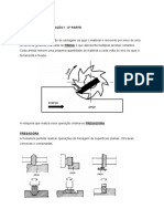 Cópia de PROCESSO DE FABRICAÇÃO I - 2ª PARTE