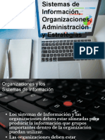 1.2 Diferenciacion de Los Sistemas de Informacion en La Organizacion PDF