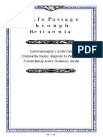 Ultima Underworld II - A Safe Passage Through Britannia PDF