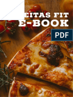 Receitas Fit Da Mari 2019