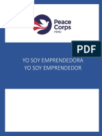 Yo Soy Emprendedor (A)