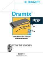 Dramix Setting the Standard S