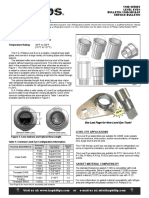 1100 SERIES Level Eye® BULLETIN 1100-SB16-01 Service Bulletin