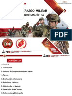 TAREA 1 Identificar y aplicar los fundamentos del liderazgo militar