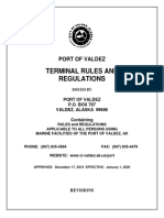 Terminal Rules & Regulations - 201912181646104750