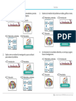 La Estructura Imryd Cuestionario