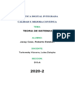 Foro 1 - Teoria de Sistemas-1