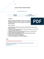 Guía #5 Lectura Minuciosa PDF