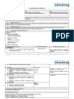 PLAN DE DESARROLLO Conta Basica