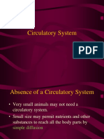 Sistem Sirkulasi - Pert 6 PDF
