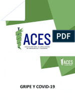 PDF Presentacion - Gripe y COVID-19