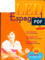 Bled Espagnol PDF