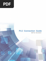 PLC Connection Guide PDF