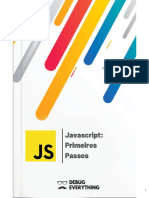 Javascript - Primeiros Passos Um Guia para Estudantes de T.I