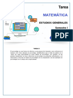 Matematicas U 09 Tarea