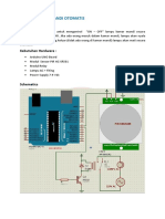 Lampu Kamar Mandi Otomatis - Decrypted Tgas Pak Roni