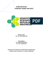 Lapsus - DR - Nur'aini Fatmawati - Diare