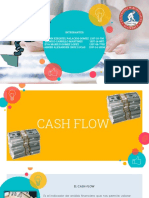 Cash Flow Yes