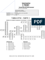 TAREA DE REFORZAMIENTO  4 TO