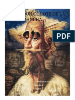 Revista Don Quijote de La Mancha