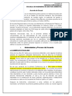 Analisis de Acuerdo de Escazu-David Soria Diaz 2020