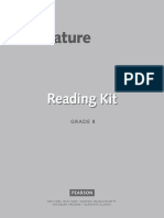 8th Reading Kit