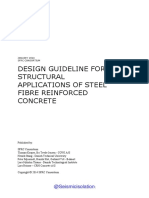 Design Guideline For Structural
