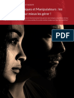 Ebook-Pervers Narcissiques Et Manipulateurs PDF
