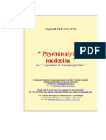 psychanalyse_et_medecine