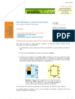 Así Funciona El Circuito Eléctrico 1