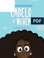 Cabelo de Nuvem