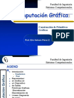 Computación Grafica