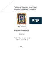 Guia de Practicas de Botanica Farmaceutica U PDF