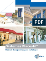 Manual Placo PDF