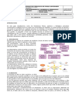 Actividad Periodo 3 Ciclo 4 Quimica PDF