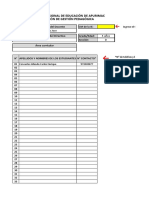 datos de cervantes allende