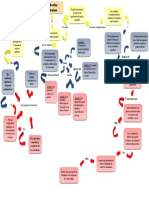 Mapa Conceptual - Doctrina Bolivariana