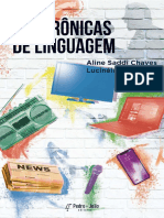 100 crônicas de linguagem.pdf