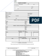 Solicitud de Credito Duwest Agricola